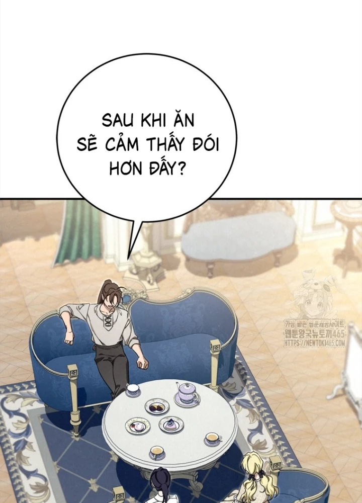 Những Đứa Trẻ Của Rune Chapter 36 - 33