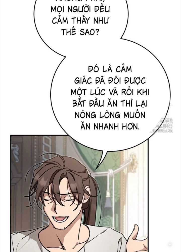 Những Đứa Trẻ Của Rune Chapter 36 - 37