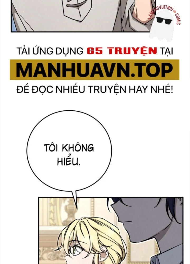 Những Đứa Trẻ Của Rune Chapter 36 - 39