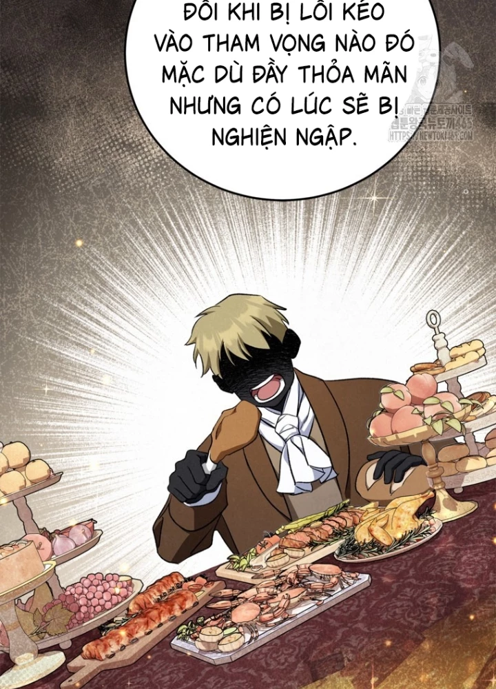 Những Đứa Trẻ Của Rune Chapter 36 - 45