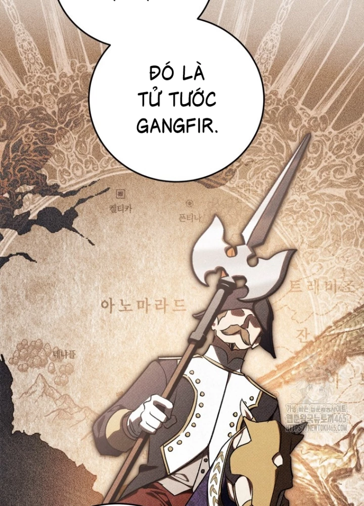Những Đứa Trẻ Của Rune Chapter 36 - 133
