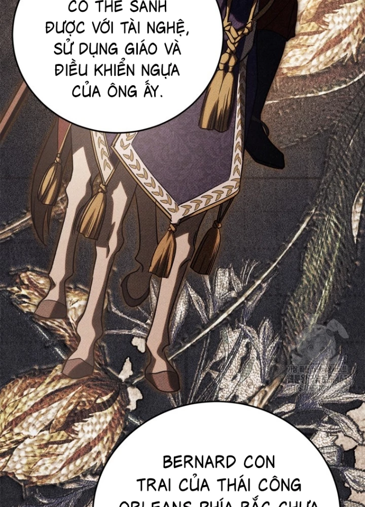 Những Đứa Trẻ Của Rune Chapter 36 - 135