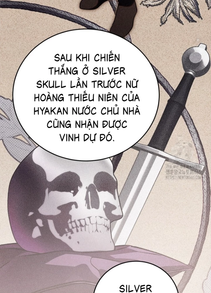 Những Đứa Trẻ Của Rune Chapter 36 - 139