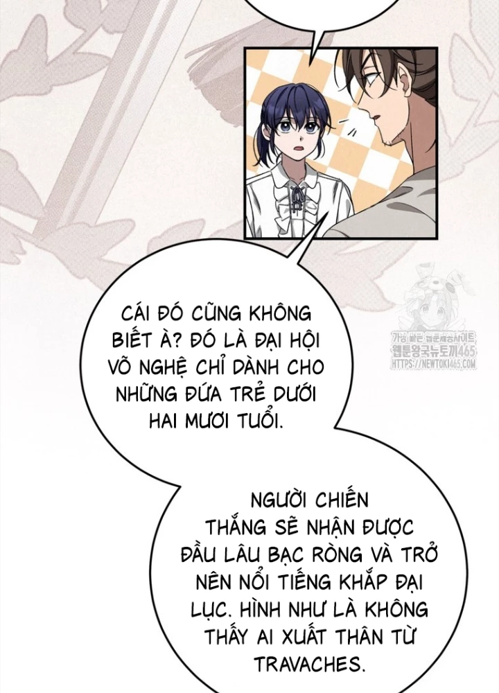 Những Đứa Trẻ Của Rune Chapter 36 - 141