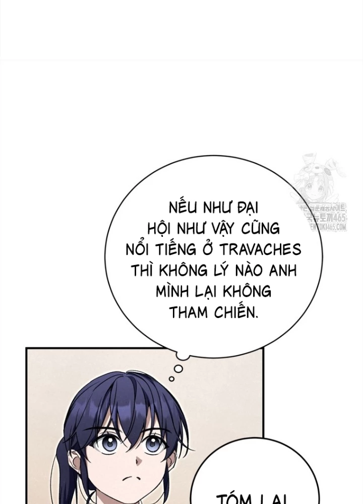 Những Đứa Trẻ Của Rune Chapter 36 - 143