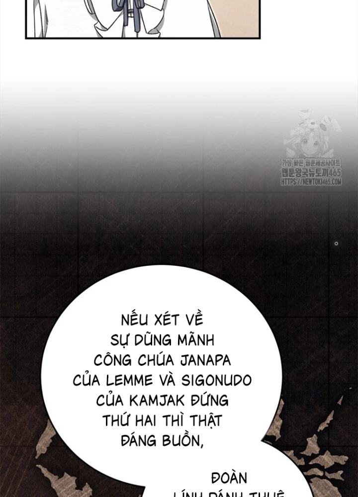 Những Đứa Trẻ Của Rune Chapter 36 - 145