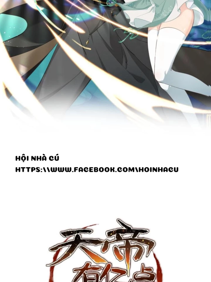 Tối Cường Thiên Đế Hệ Thống Chapter 3 - 2