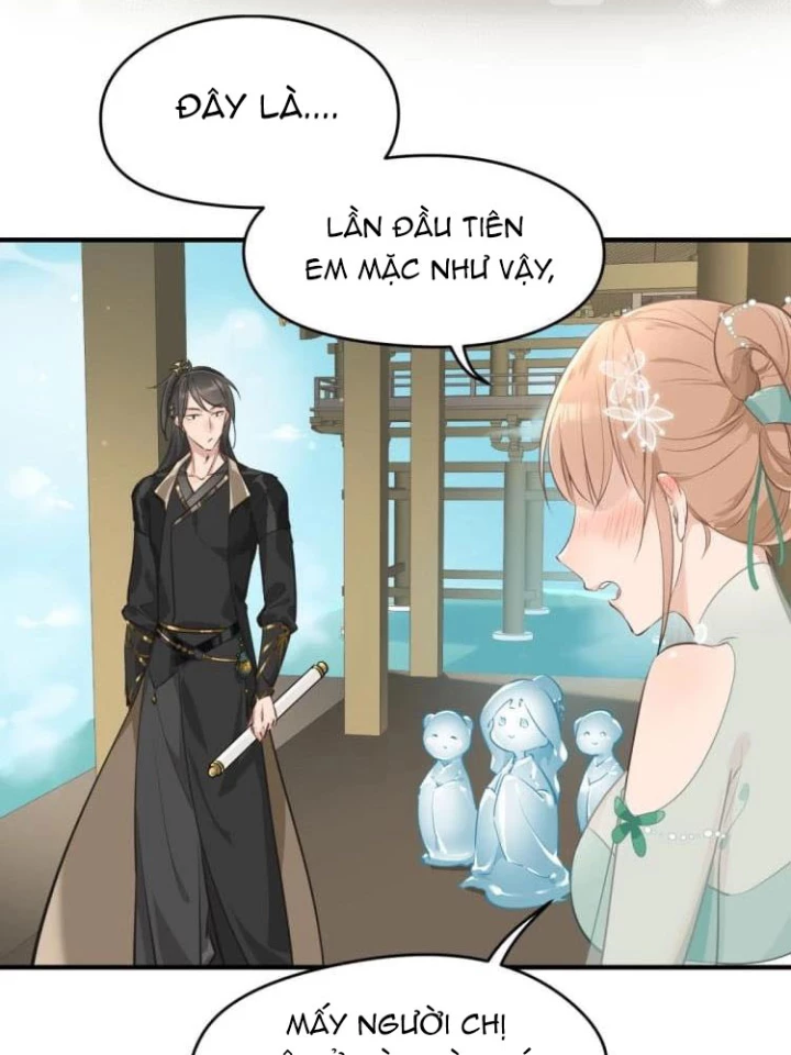 Tối Cường Thiên Đế Hệ Thống Chapter 3 - 8