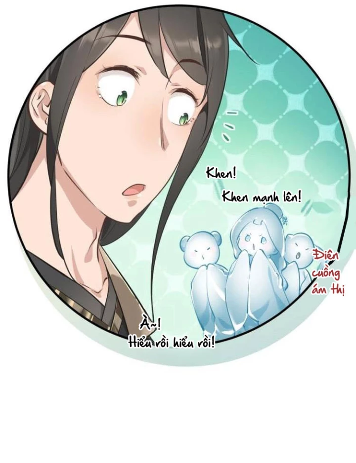 Tối Cường Thiên Đế Hệ Thống Chapter 3 - 11