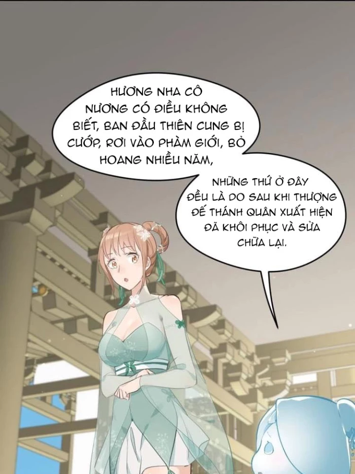 Tối Cường Thiên Đế Hệ Thống Chapter 3 - 18