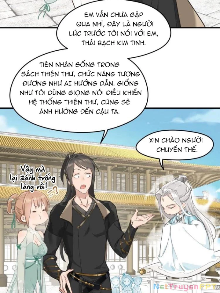 Tối Cường Thiên Đế Hệ Thống Chapter 3 - 25