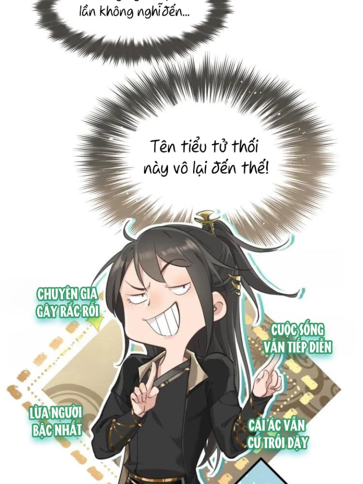 Tối Cường Thiên Đế Hệ Thống Chapter 3 - 29