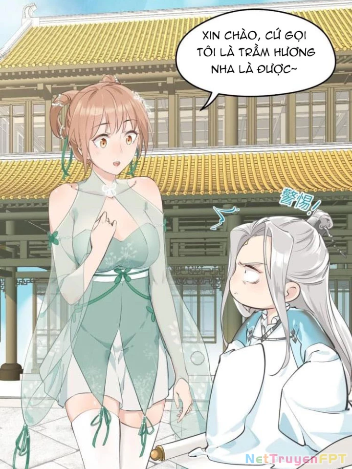 Tối Cường Thiên Đế Hệ Thống Chapter 3 - 31