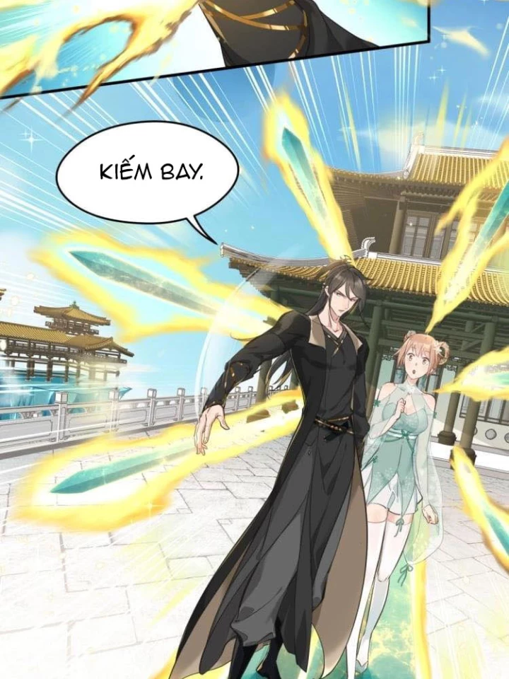 Tối Cường Thiên Đế Hệ Thống Chapter 3 - 45
