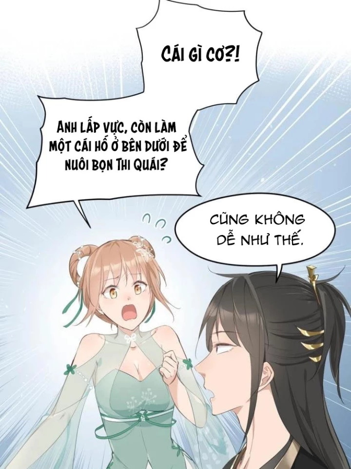 Tối Cường Thiên Đế Hệ Thống Chapter 6 - 3