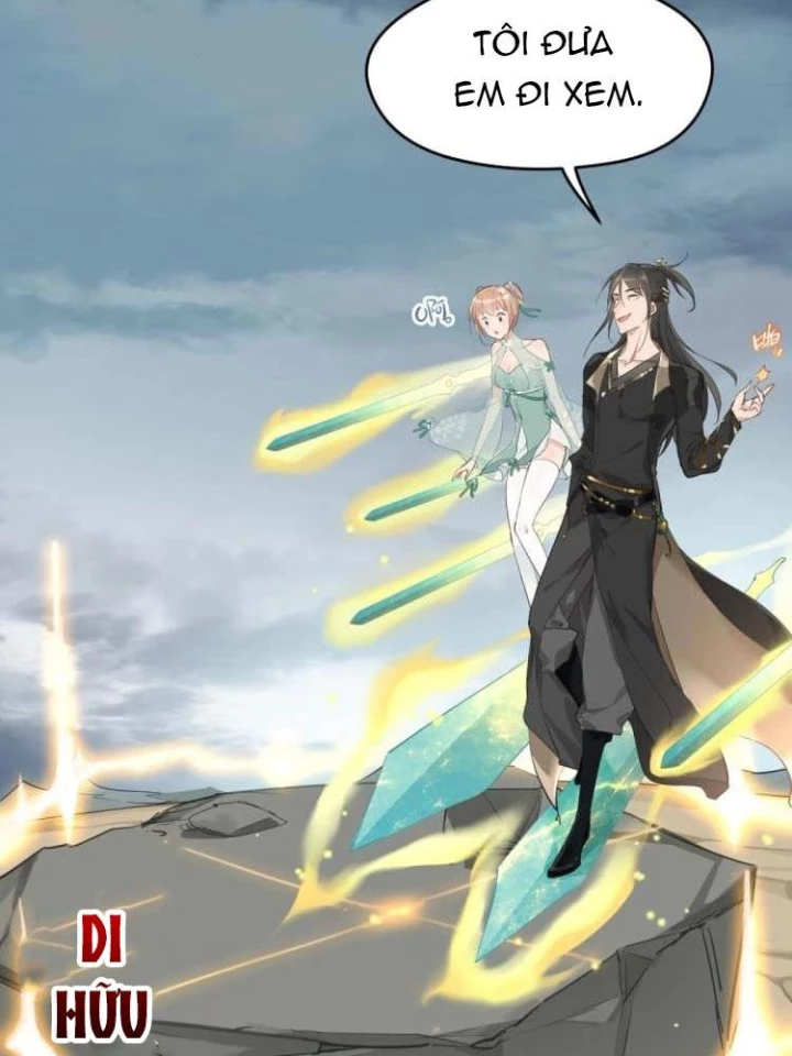 Tối Cường Thiên Đế Hệ Thống Chapter 6 - 6