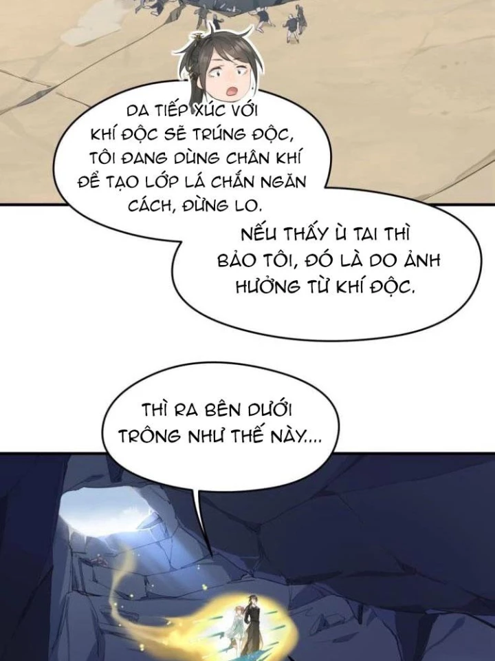 Tối Cường Thiên Đế Hệ Thống Chapter 6 - 9