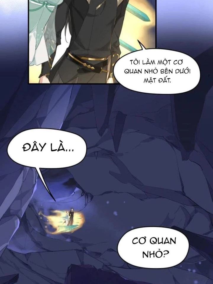 Tối Cường Thiên Đế Hệ Thống Chapter 6 - 11
