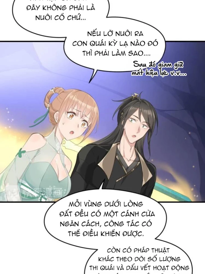 Tối Cường Thiên Đế Hệ Thống Chapter 6 - 15