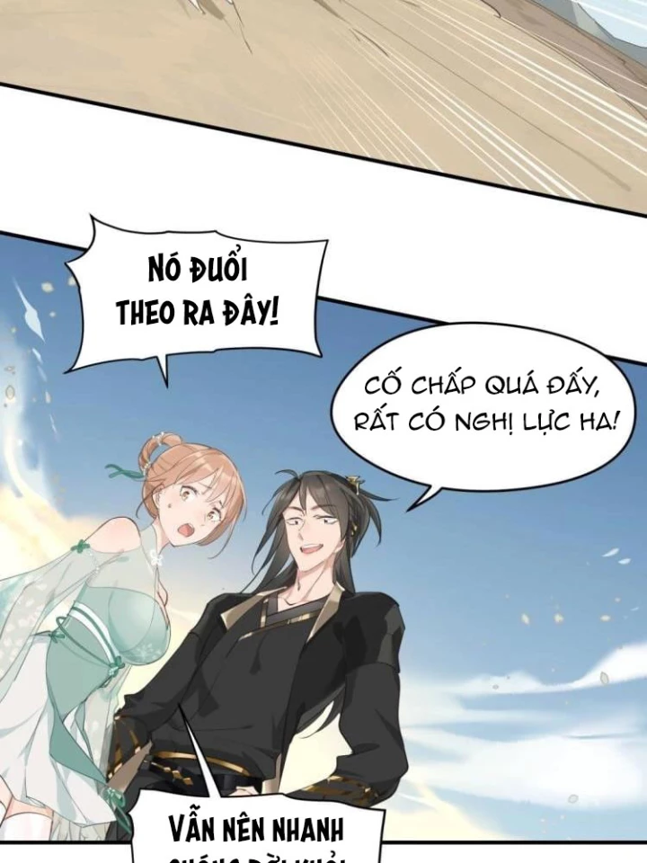 Tối Cường Thiên Đế Hệ Thống Chapter 6 - 43