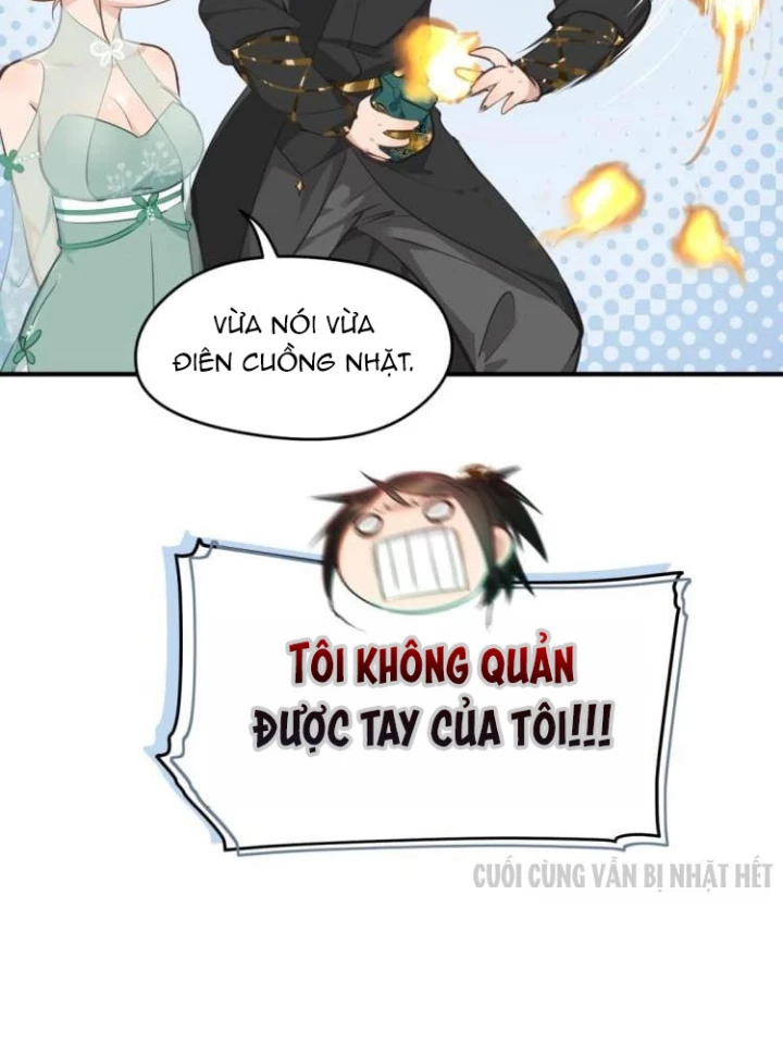 Tối Cường Thiên Đế Hệ Thống Chapter 6 - 80