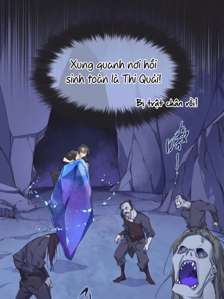 Tối Cường Thiên Đế Hệ Thống Chapter 7 - 5