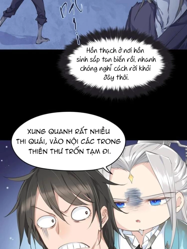 Tối Cường Thiên Đế Hệ Thống Chapter 7 - 6