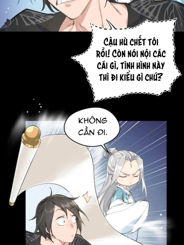 Tối Cường Thiên Đế Hệ Thống Chapter 7 - 7