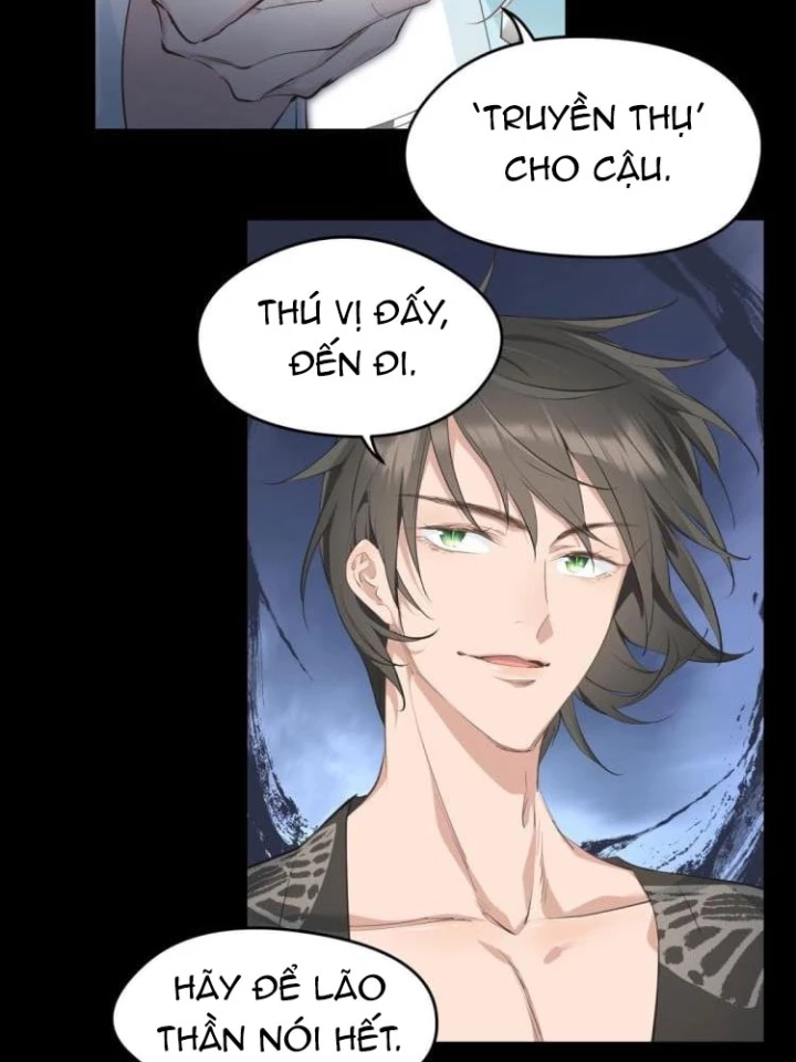 Tối Cường Thiên Đế Hệ Thống Chapter 7 - 30