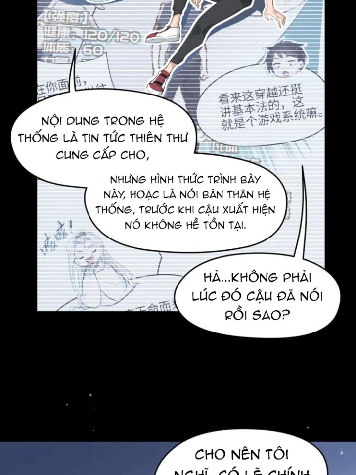 Tối Cường Thiên Đế Hệ Thống Chapter 7 - 49