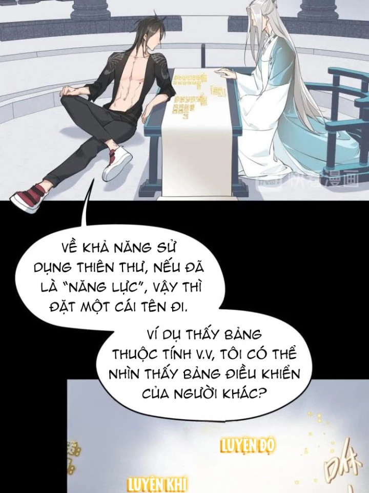 Tối Cường Thiên Đế Hệ Thống Chapter 7 - 59