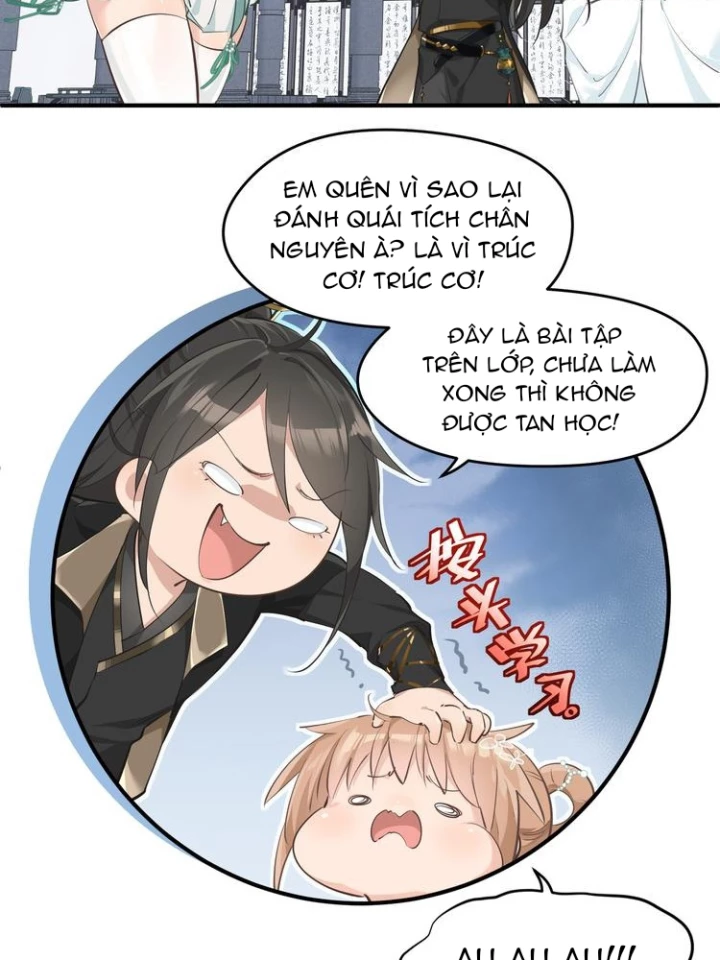 Tối Cường Thiên Đế Hệ Thống Chapter 8 - 2