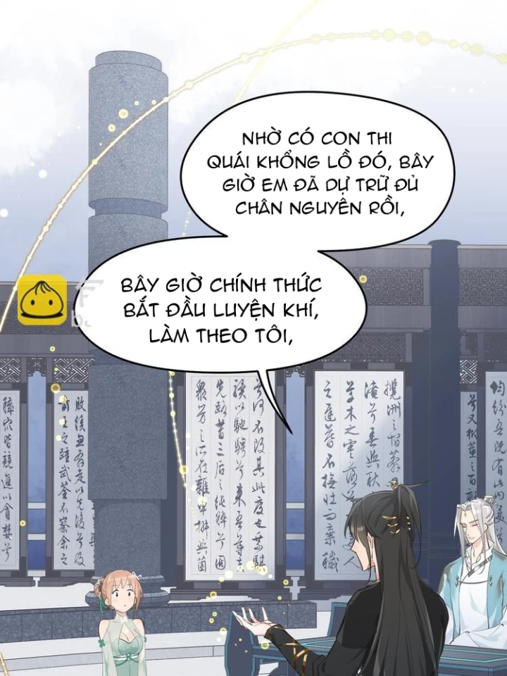 Tối Cường Thiên Đế Hệ Thống Chapter 8 - 5