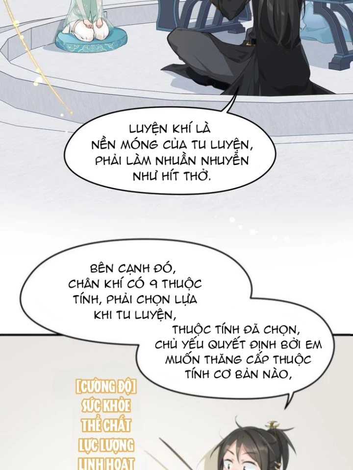 Tối Cường Thiên Đế Hệ Thống Chapter 8 - 6