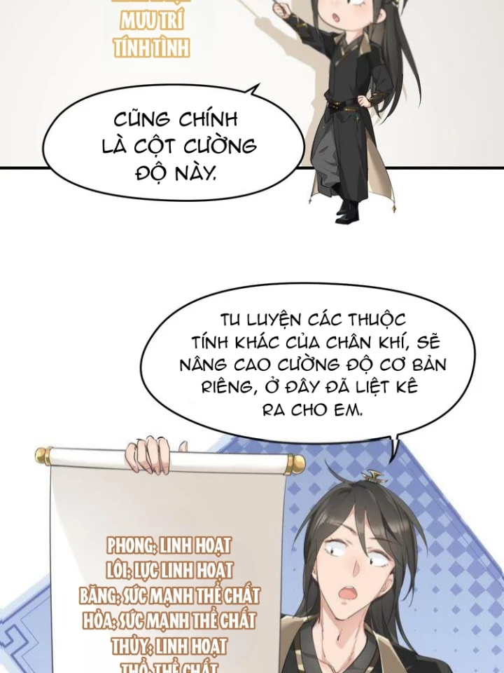 Tối Cường Thiên Đế Hệ Thống Chapter 8 - 7