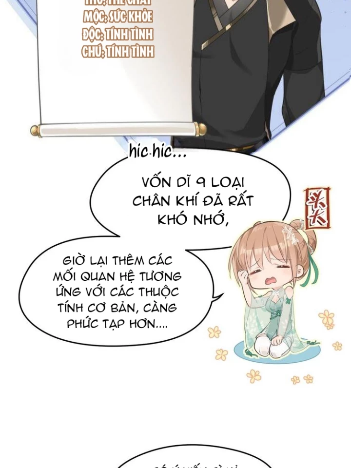Tối Cường Thiên Đế Hệ Thống Chapter 8 - 8