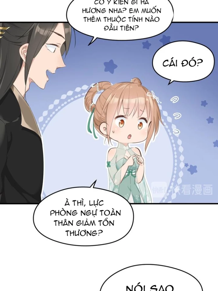 Tối Cường Thiên Đế Hệ Thống Chapter 8 - 9