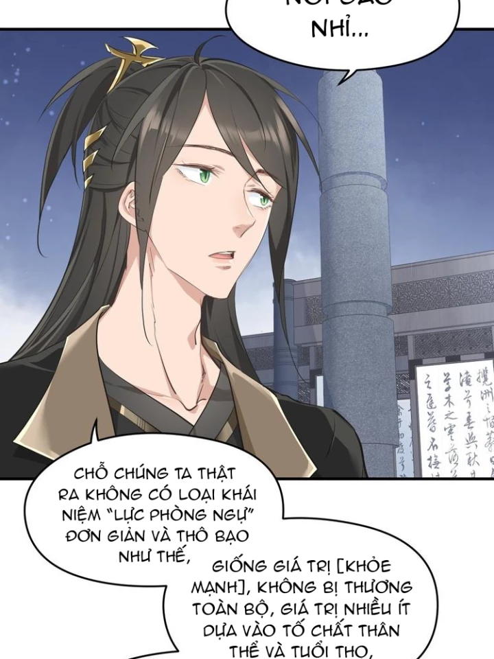 Tối Cường Thiên Đế Hệ Thống Chapter 8 - 10
