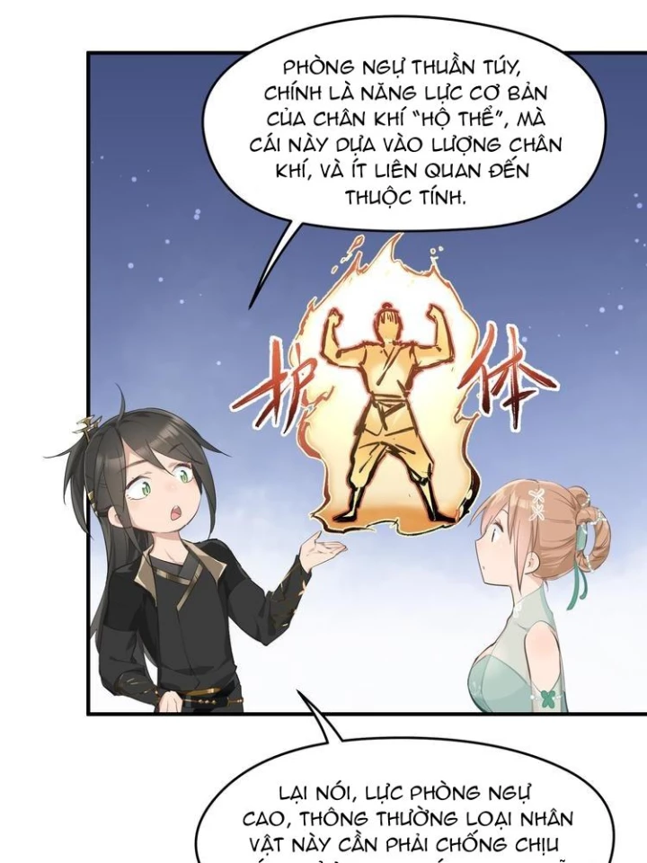 Tối Cường Thiên Đế Hệ Thống Chapter 8 - 12