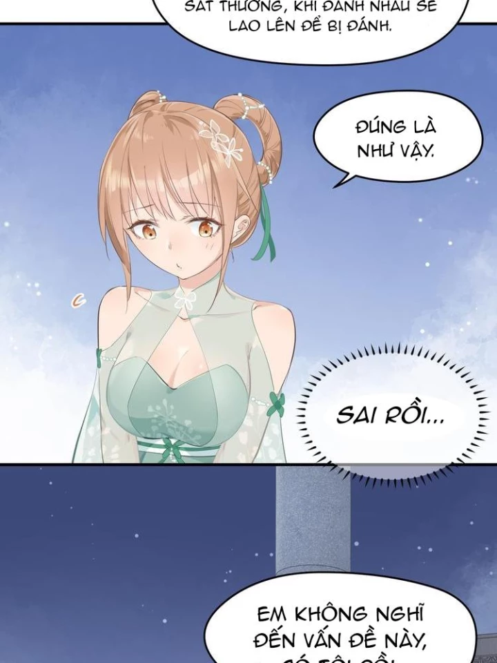 Tối Cường Thiên Đế Hệ Thống Chapter 8 - 13