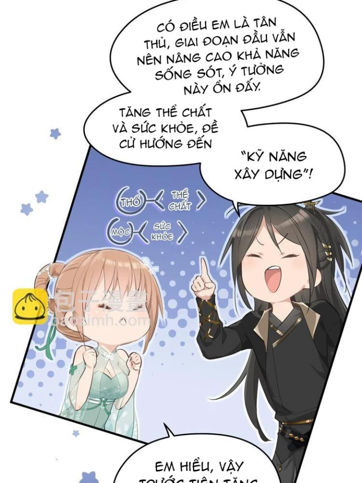 Tối Cường Thiên Đế Hệ Thống Chapter 8 - 16