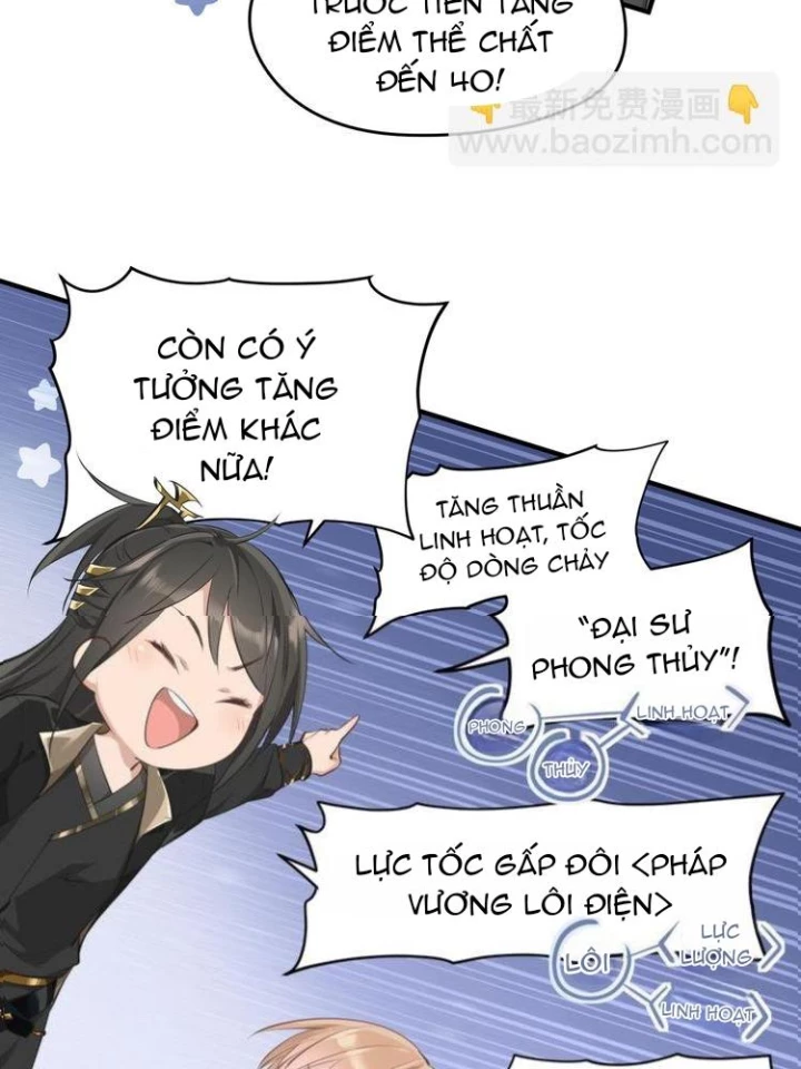 Tối Cường Thiên Đế Hệ Thống Chapter 8 - 17