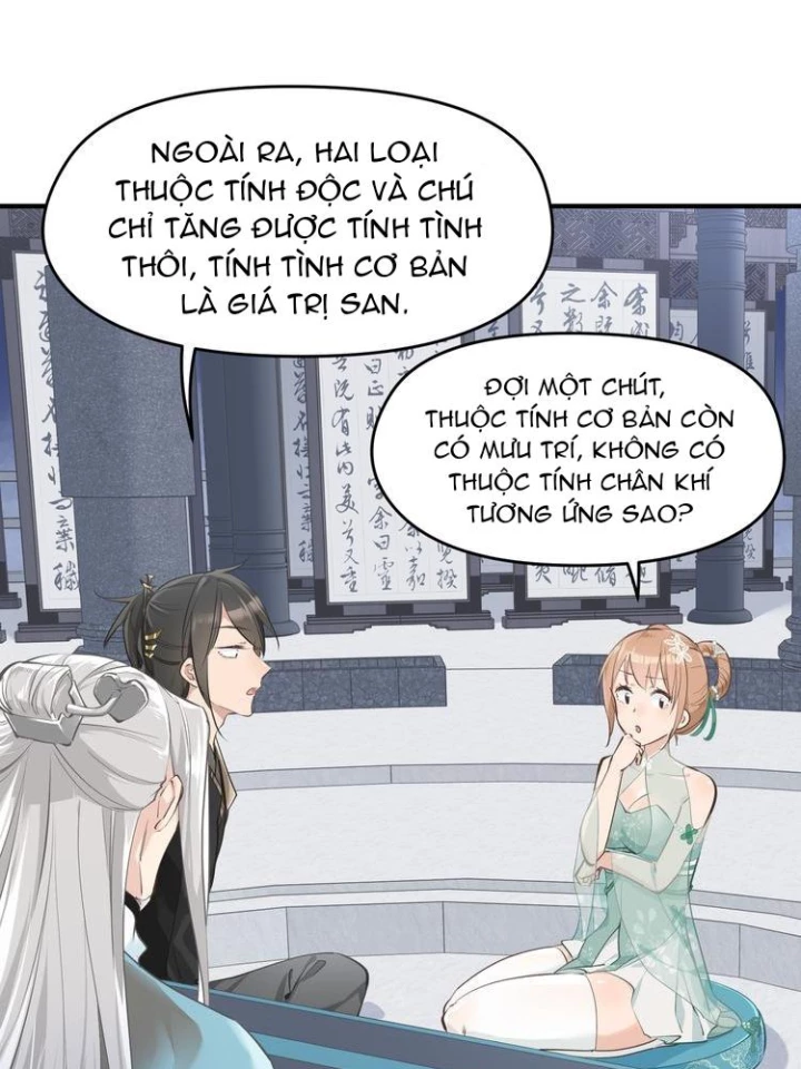 Tối Cường Thiên Đế Hệ Thống Chapter 8 - 20
