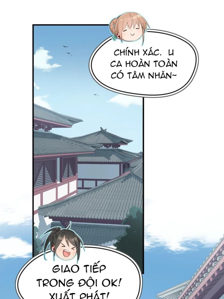 Tối Cường Thiên Đế Hệ Thống Chapter 8 - 60