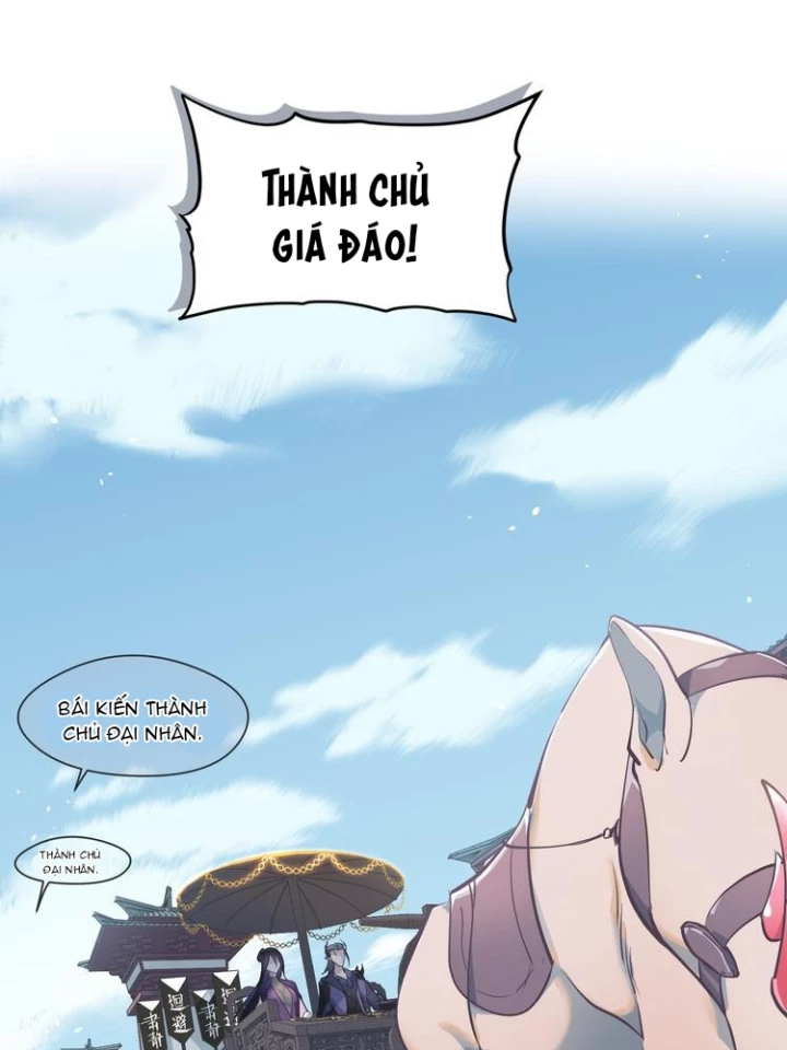 Tối Cường Thiên Đế Hệ Thống Chapter 9 - 9