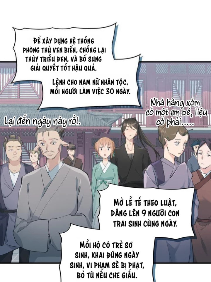Tối Cường Thiên Đế Hệ Thống Chapter 9 - 17