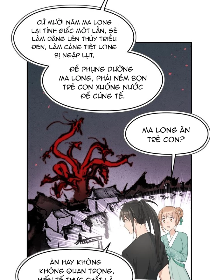 Tối Cường Thiên Đế Hệ Thống Chapter 9 - 19