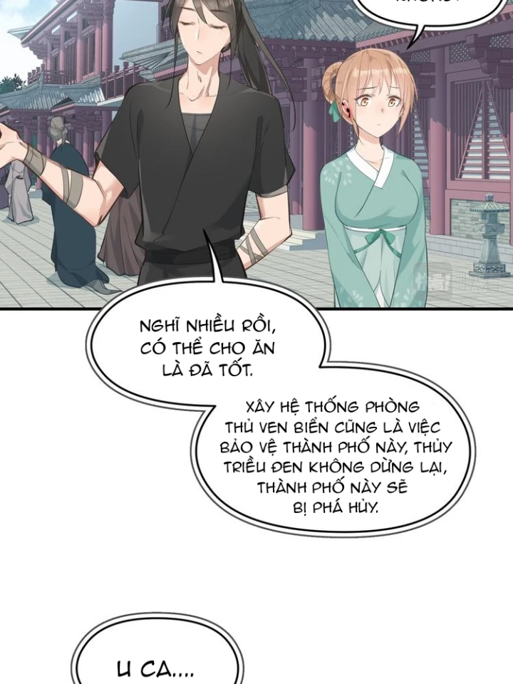 Tối Cường Thiên Đế Hệ Thống Chapter 9 - 21