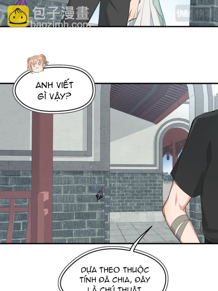 Tối Cường Thiên Đế Hệ Thống Chapter 9 - 28