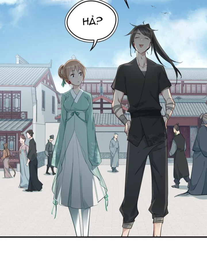 Tối Cường Thiên Đế Hệ Thống Chapter 9 - 31